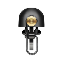 Spurcycle Bell - Black