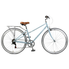 Kinney Mixte - Crystal Blue