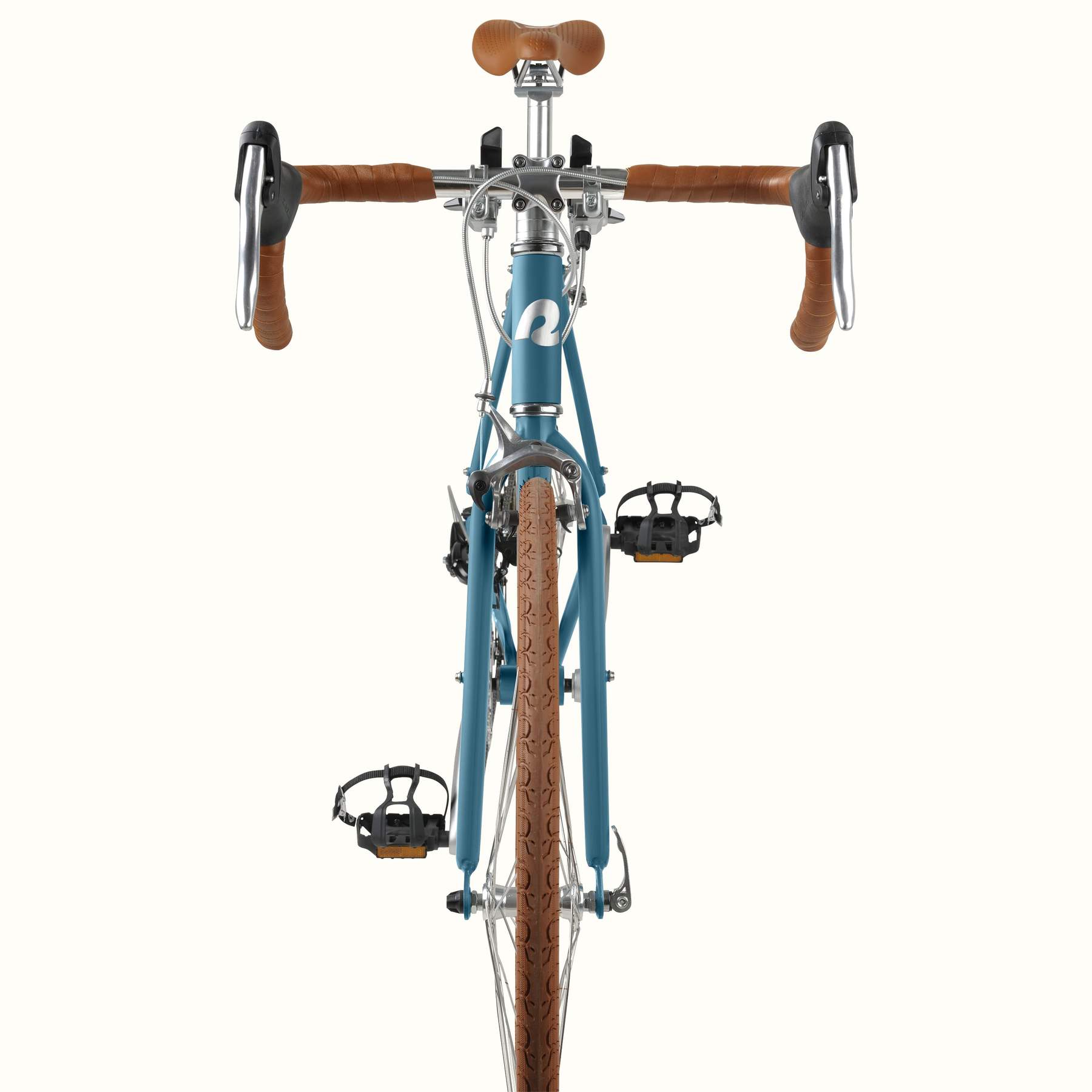 Culver Road Bike - 14 Speed - Coastal Blue