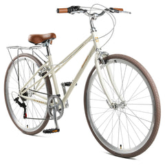 Kinney Mixte - Eggshell