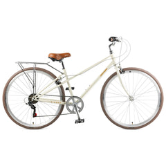 Kinney Mixte - Eggshell