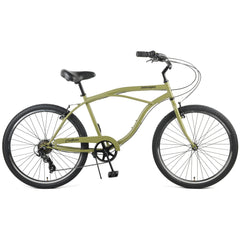 Chatham Cruiser 7Speed - Matte Military Green