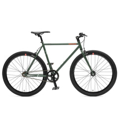 Mantra - Hunter Green