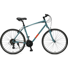 Motley 21 Speed Hybrid
