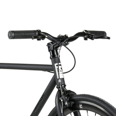 Mantra - Matte Black