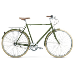 Roadster Sport 3i - Olive