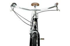 Roadster Sport 3i - Black