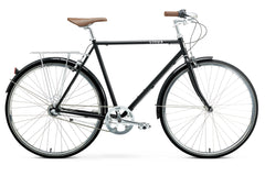 Roadster Sport 3i - Black