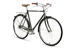 Roadster Sport 3i - Black