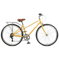 Kinney Mixte - Saffron
