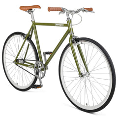 HARPER SINGLE SPEED/FG - Sage Green