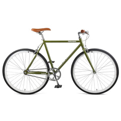 HARPER SINGLE SPEED/FG - Sage Green