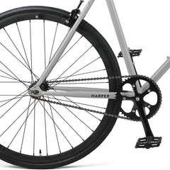 HARPER SINGLE SPEED/FG - Slate