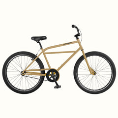 Sully Klunker Single Speed - Desert Sand