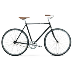 Roadster Classic - Black