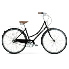 Dutchi 3i - Black