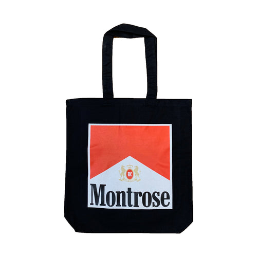 Montrose Tote - Black