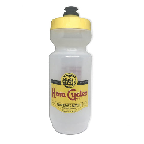 Spurcycle Water Bottle(s)
