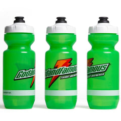 G Bottle