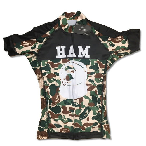 HAM x Astro-Chimp Jersey