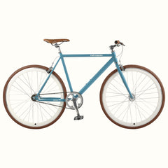 Harper Plus Single Speed/FG - Coastal Blue