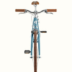 Harper Plus Single Speed/FG - Coastal Blue