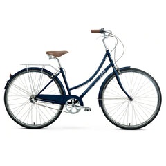 Dutchi 3i - Midnight Blue