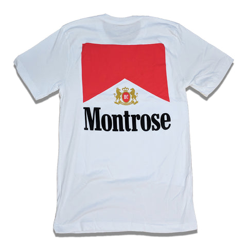 Big Montrose - Black